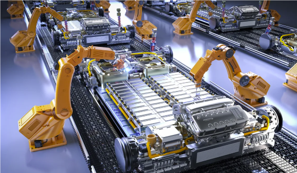 阿克蘇諾貝爾《腐蝕成本報告》：賦能電動汽車電池防護