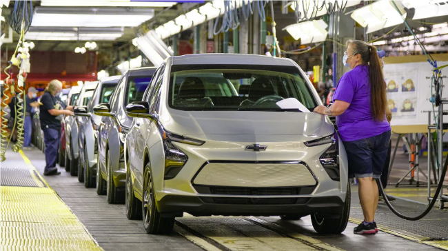 阿克蘇諾貝爾《腐蝕成本報告》：賦能電動汽車電池防護