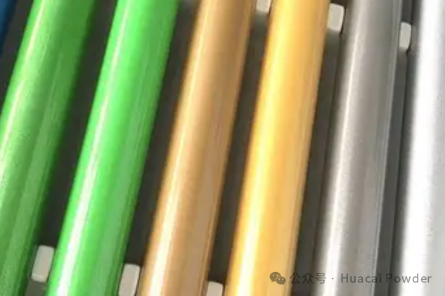 華彩粉末詳解體積固含：從測算到應(yīng)用 破解成本與質(zhì)量難題