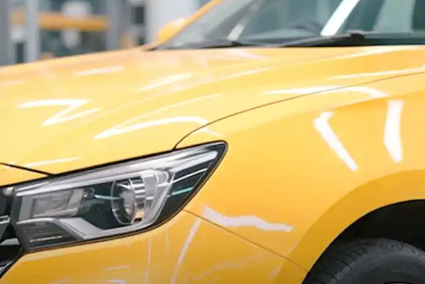 投資約3.5億元 上海德威1.5萬噸粉末涂料及2500噸汽車涂料項(xiàng)目