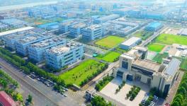 湘江關(guān)西揭榜國(guó)家級(jí)民機(jī)涂料任務(wù)，劍指高端打破壟斷