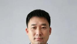 天問新材|呂蘇寧 初心不改，滿懷信心，奮進(jìn)前行，迎難而上