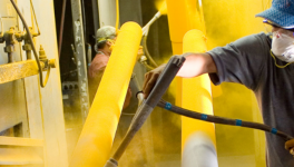 華彩粉末詳解體積固含：從測算到應(yīng)用 破解成本與質(zhì)量難題