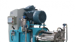 上海儒佳機(jī)電：以智能研磨裝備賦能農(nóng)藥制劑綠色創(chuàng)新升級(jí)