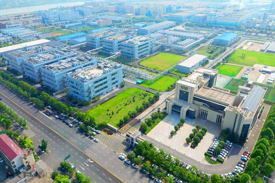 湘江關西斬獲海關AEO高級認證 三十年鑄就中國汽車涂料標桿