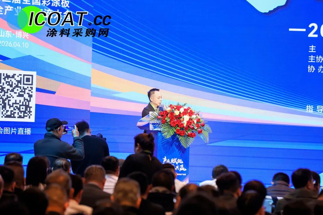 重磅｜德貝爾向全行業(yè)倡議“產(chǎn)業(yè)興，則企業(yè)興“！