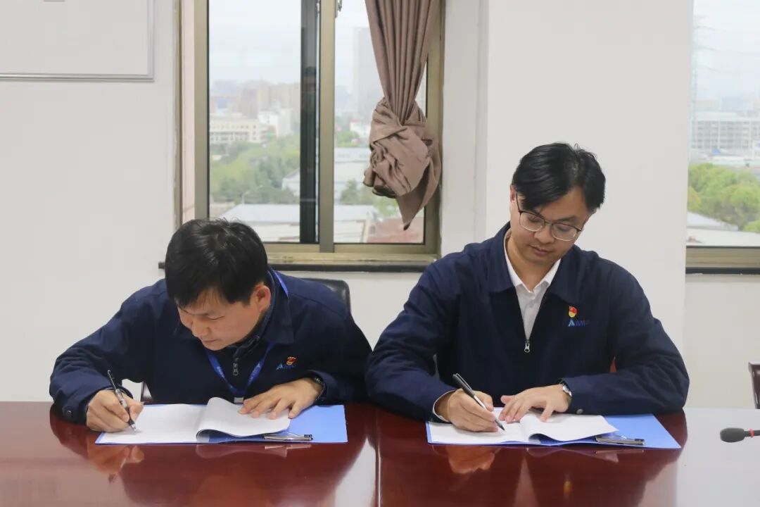 錨定目標(biāo)攻堅破難題  實干篤行沖刺“雙過半” 