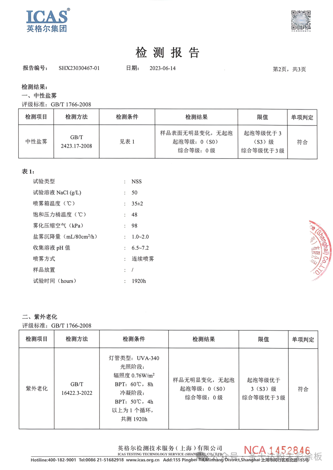 圣士達(dá)彩鋼卷：戶外耐候防護(hù)為何更穩(wěn)更持久?