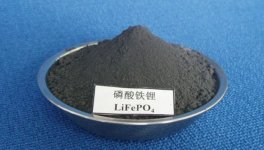 宇順智能納米砂磨機(jī)：破解鋰電正極材料研磨難題