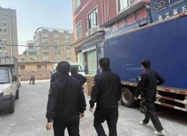 嚴打！廣州首案：81罐假冒PPG漆被查，涉案5萬元
