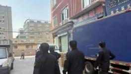 嚴(yán)打！廣州首案：81罐假冒PPG漆被查，涉案5萬元