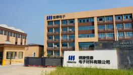 從寂寂無名到全國固體環(huán)氧樹脂冠軍，恒泰新材做對了什么