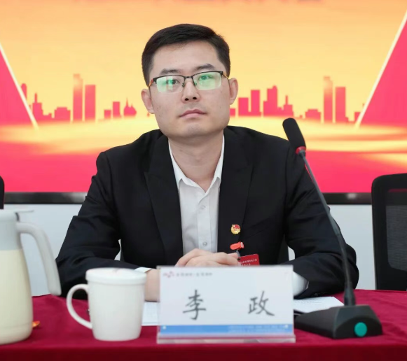 共青團(tuán)北京金隅涂料有限責(zé)任公司第二次團(tuán)員大會勝利召開