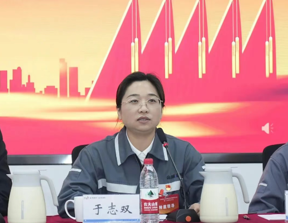 共青團(tuán)北京金隅涂料有限責(zé)任公司第二次團(tuán)員大會勝利召開