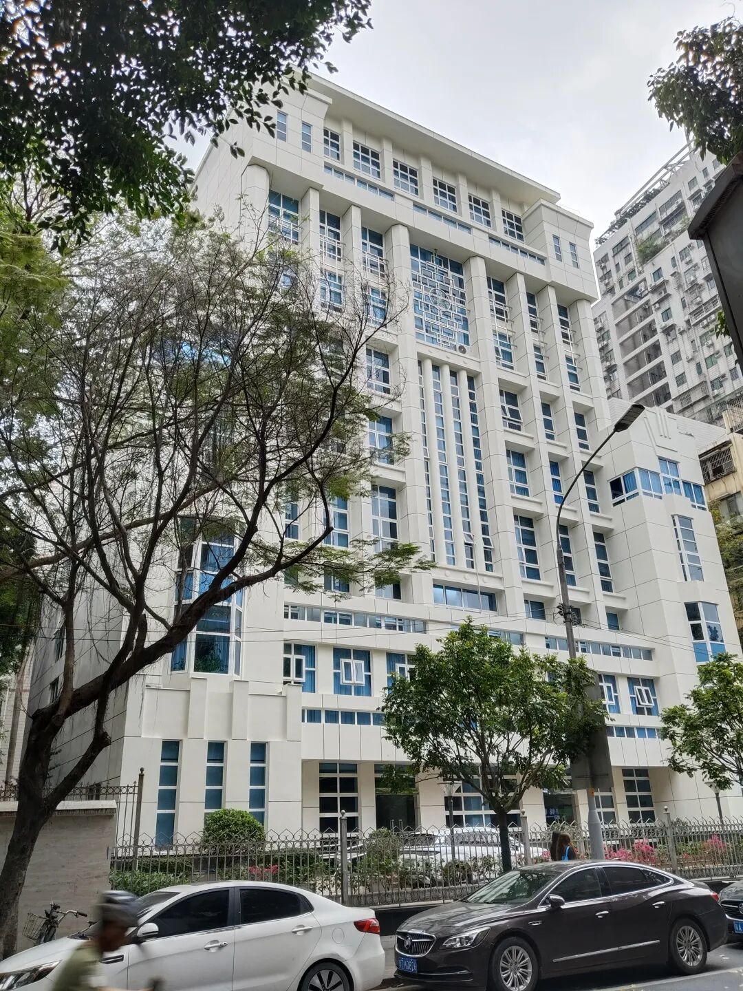 再添省級項目！美涂士何以成政務(wù)公建涂料優(yōu)選？