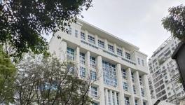 再添省級項(xiàng)目！美涂士何以成政務(wù)公建涂料優(yōu)選？