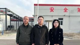 牛塘化工總經(jīng)理朱峰：在周期風(fēng)暴中 如何成為產(chǎn)業(yè)的定盤(pán)星