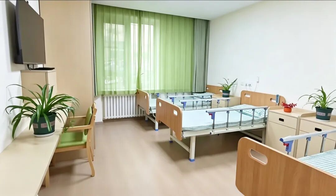 立邦與北京龍振養(yǎng)老集團簽署戰(zhàn)略合作協(xié)議