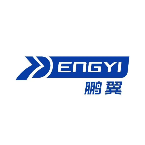 鵬翼智能Logo煥新發(fā)布：用國(guó)際視野重新定義工業(yè)美學(xué)