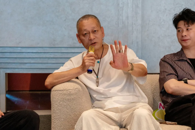意啟·無界｜Novacolor跨時空美學(xué)賦能沙龍在石家莊圓滿舉行