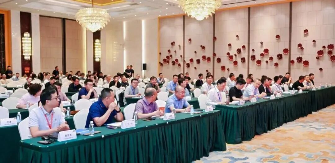 擎天材料受邀出席2026聚酯樹脂產(chǎn)業(yè)發(fā)展大會(huì)