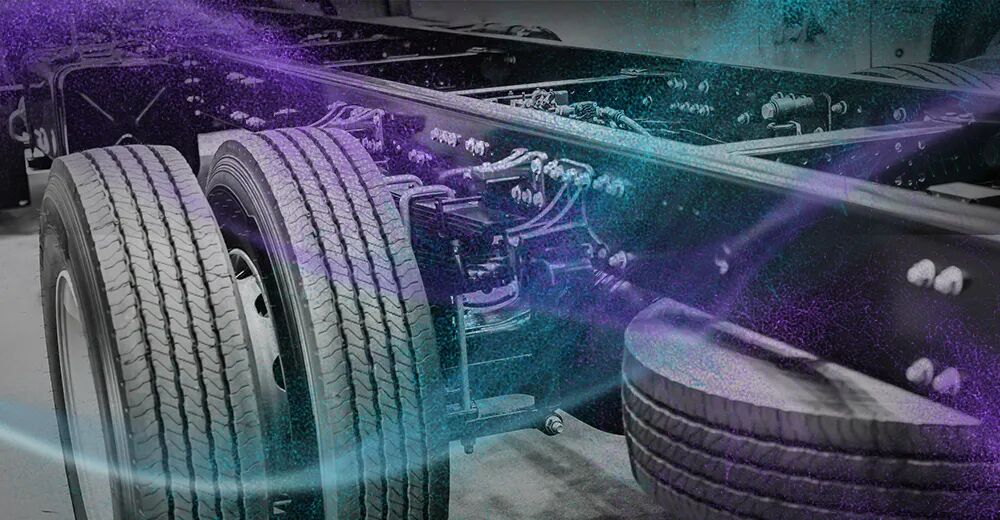 阿克蘇諾貝爾粉末涂層摘得愛(ài)迪生獎(jiǎng) 破解新能源車(chē)防護(hù)難題