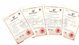 長江涂料再添4項發(fā)明專利授權，創(chuàng)新引擎驅(qū)動綠色發(fā)展