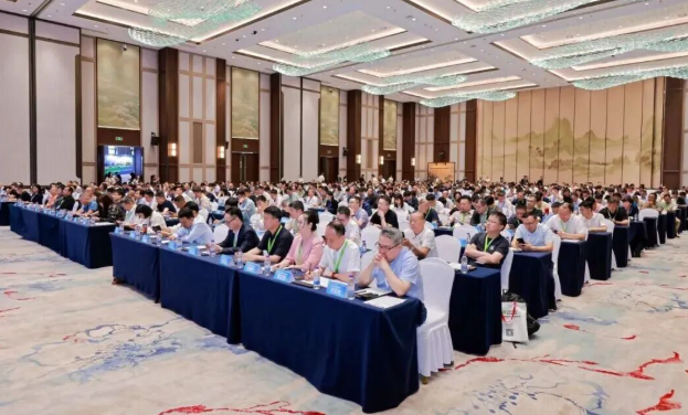 2026第二屆全國汽車整車及零部件綠色涂裝全產(chǎn)業(yè)鏈交流大會(huì)