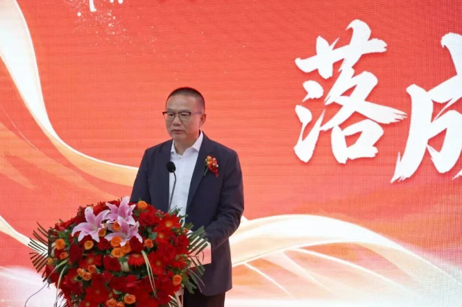 打破海外壟斷！德威涂料新研發(fā)中心落地天津