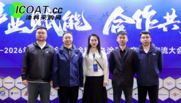 特種涂料行業(yè)領(lǐng)先品牌--新麗華如何從替代外資走向全球競(jìng)技