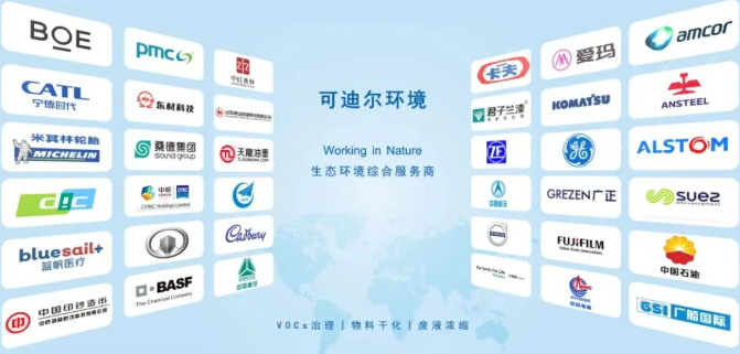 AI+環(huán)保先行者 可迪爾環(huán)境為何難有模仿者？
