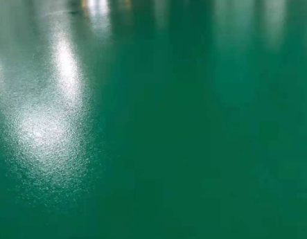 佛山三水鑫明旺涂料：深耕工業(yè)涂料十六年 夯實(shí)市場根基