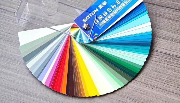 河南索頓新材料:深耕水性防腐涂料 助力行業(yè)綠色轉(zhuǎn)型