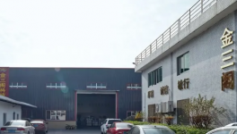 佛山金三閣新材料以技術(shù)破局內(nèi)卷 三年成長為粉末行業(yè)黑馬