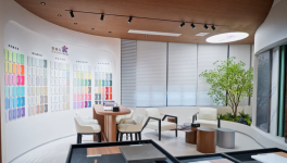 涂料行業(yè)四十載 紫荊花化工以硬核實力鑄就國民品牌標(biāo)桿