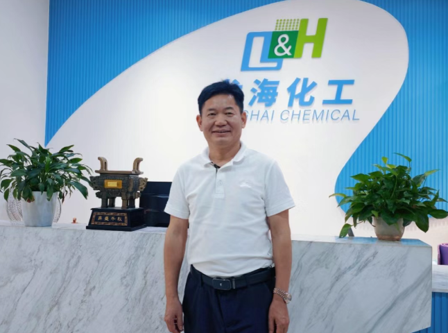 江西省龍?；び邢薰究偨?jīng)理董清龍