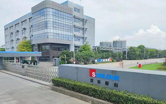 四十載匠心筑就色彩標桿 雙樂顏料領跑全球高性能彩色顏料