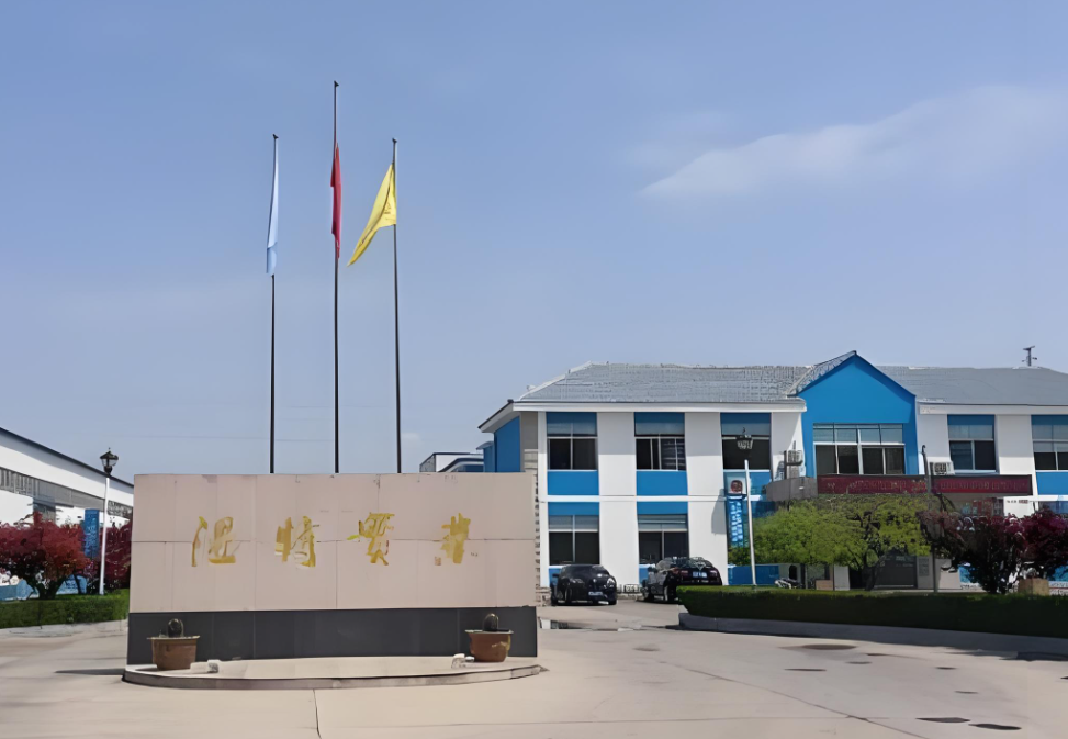 平原溫特實(shí)業(yè)：奧柏麗無(wú)鉻卷材涂料引領(lǐng)綠色涂裝新趨勢(shì)