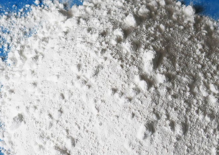深州嘉信化工：以高純度沉淀硫酸鋇賦能多產(chǎn)業(yè)升級(jí)